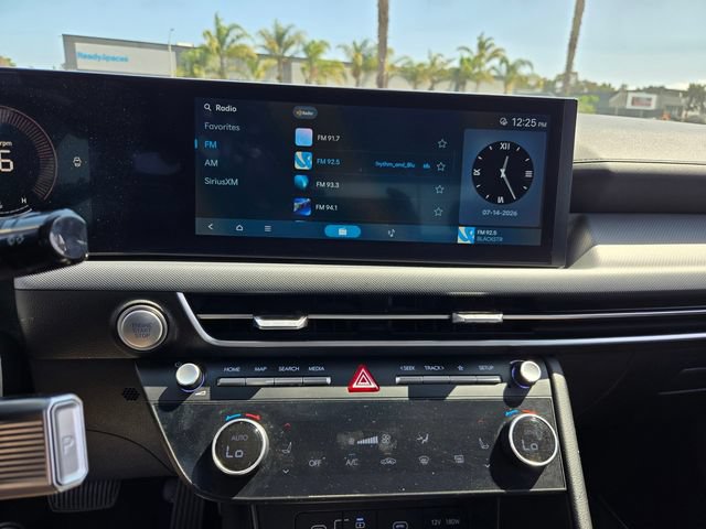 Used 2024 Hyundai Sonata SEL FWD image 18