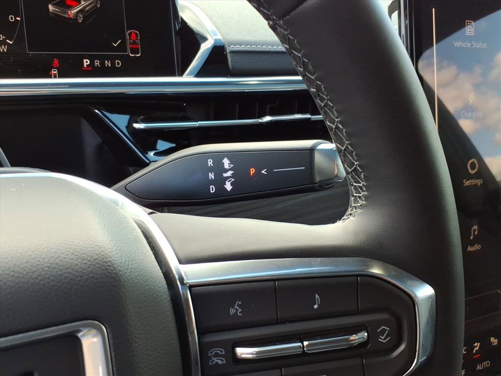 New 2025 GMC Sierra EV Denali image 21