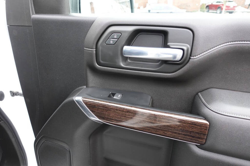 Used 2023 GMC Sierra 2500 SLE AWD/4WD image 37