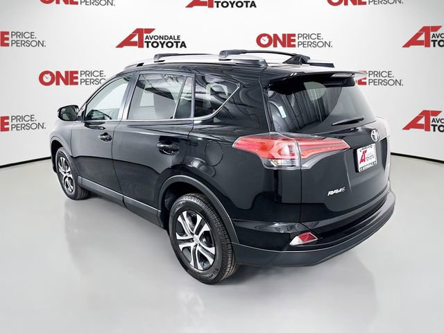 Used 2016 Toyota RAV4 LE image 5