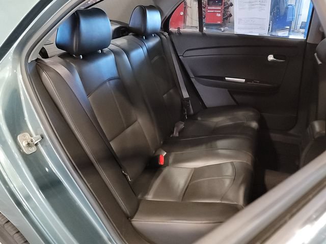 Used 2009 Chevrolet Malibu LTZ FWD image 19