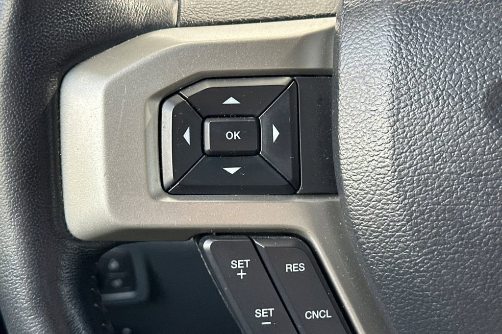 Used 2022 Ford F250 Lariat w/ Lariat Ultimate Package image 27