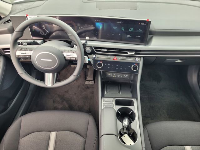 New 2026 Hyundai Sonata SEL image 12