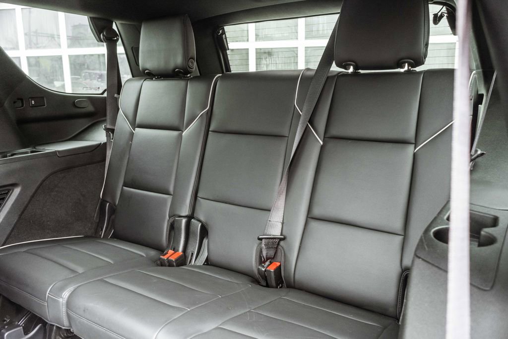 Used 2022 Cadillac Escalade Sport w/ Touring Package image 28