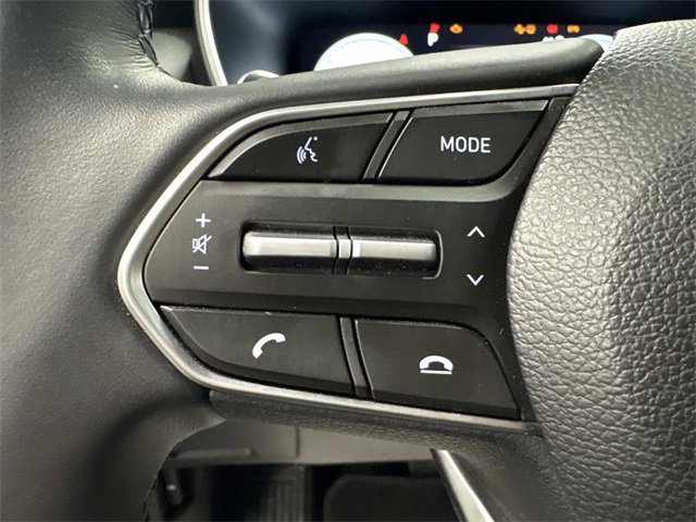 Used 2023 Hyundai Santa Fe Limited w/ Cargo Package image 14