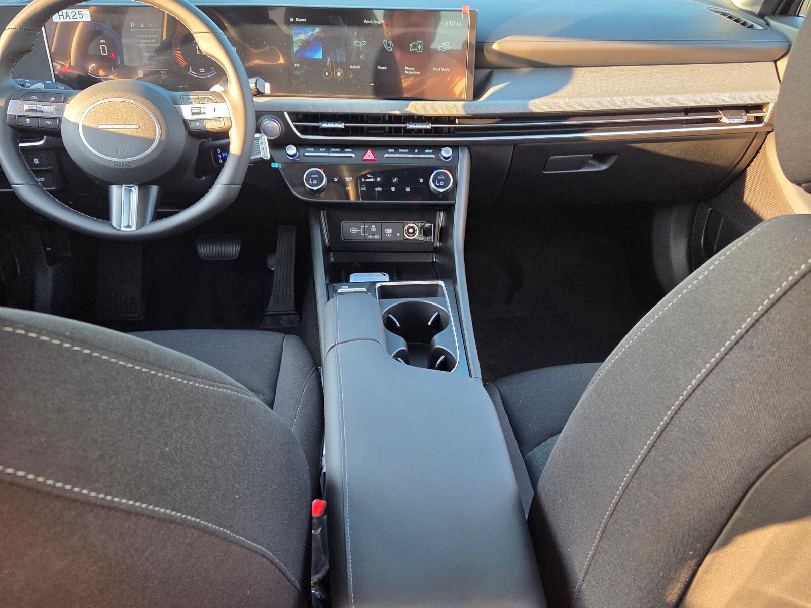 New 2026 Hyundai Sonata SEL FWD image 8