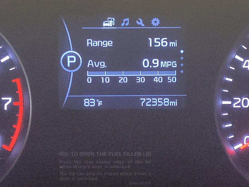 Used 2018 Kia Sportage EX w/ EX Premium Package AWD/4WD image 23