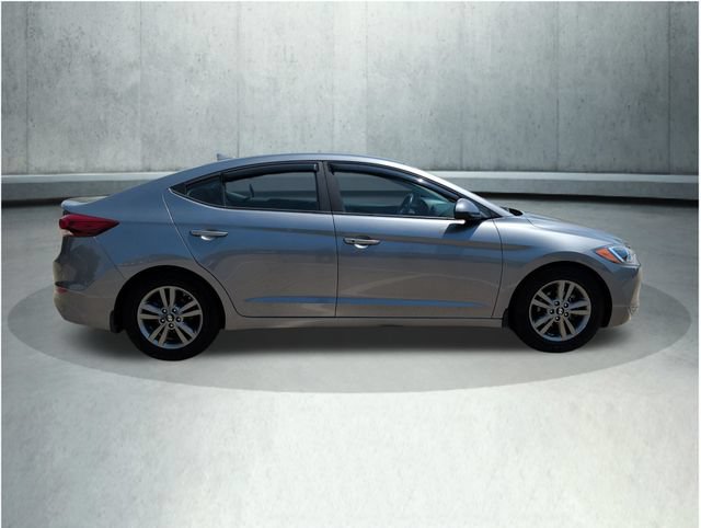 Used 2018 Hyundai Elantra Value Edition FWD image 8