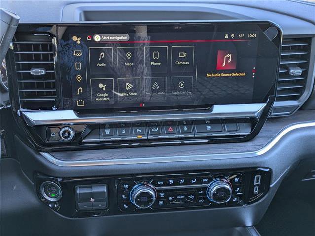 New 2026 GMC Sierra 2500 SLT w/ SLT Premium Package image 14