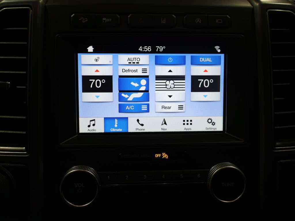 Used 2019 Ford Expedition Platinum AWD/4WD image 32