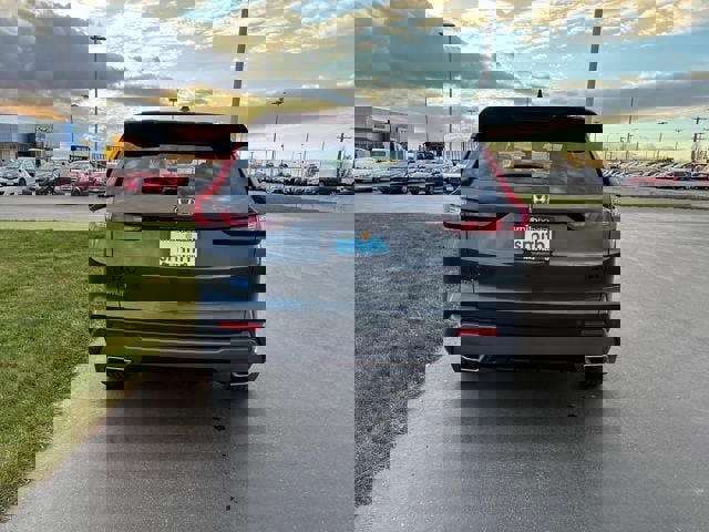 New 2026 Honda CR-V Sport-L image 4