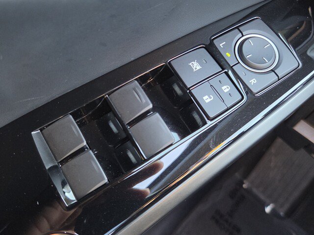 Certified 2025 Lexus IS 350 F Sport w/ Accessory Package RWD image 34