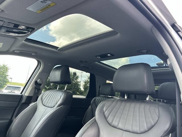 Used 2024 Hyundai Palisade Limited AWD/4WD image 24