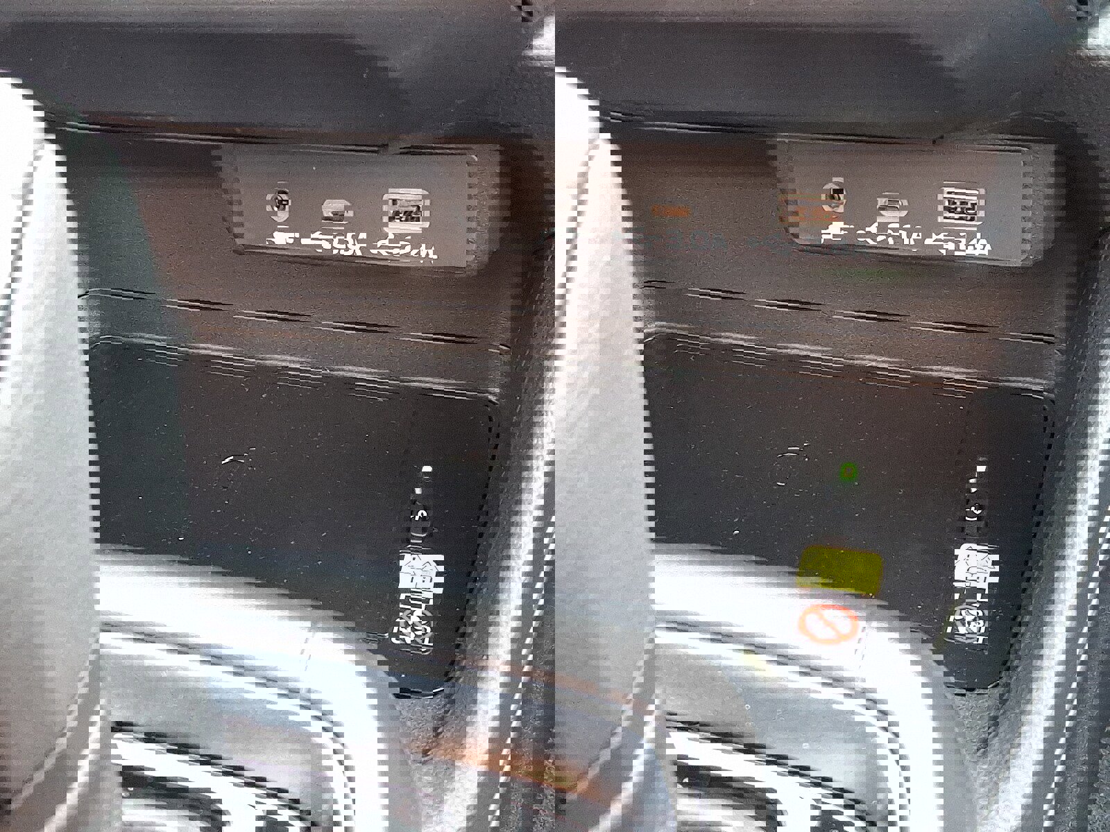 New 2025 Subaru Impreza RS image 15