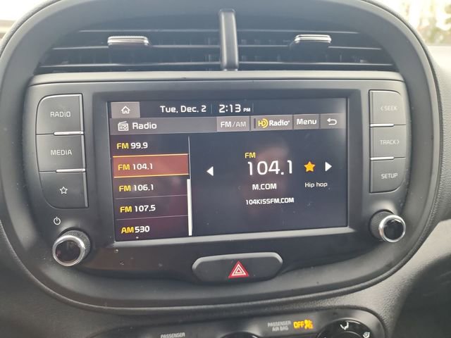 Used 2023 Kia Soul LX image 20