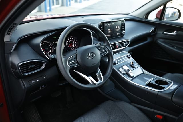 Used 2023 Hyundai Santa Fe SE image 18