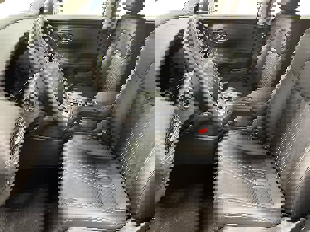 New 2026 Honda HR-V EX-L image 12