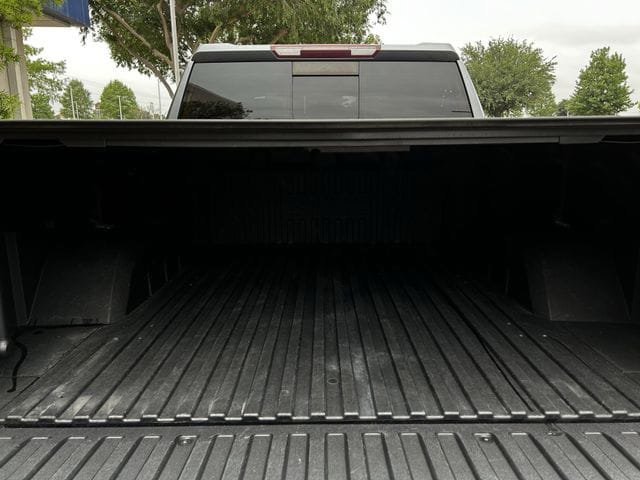 Used 2020 GMC Sierra 1500 AT4 w/ Off-Road Performance Package AWD/4WD image 35