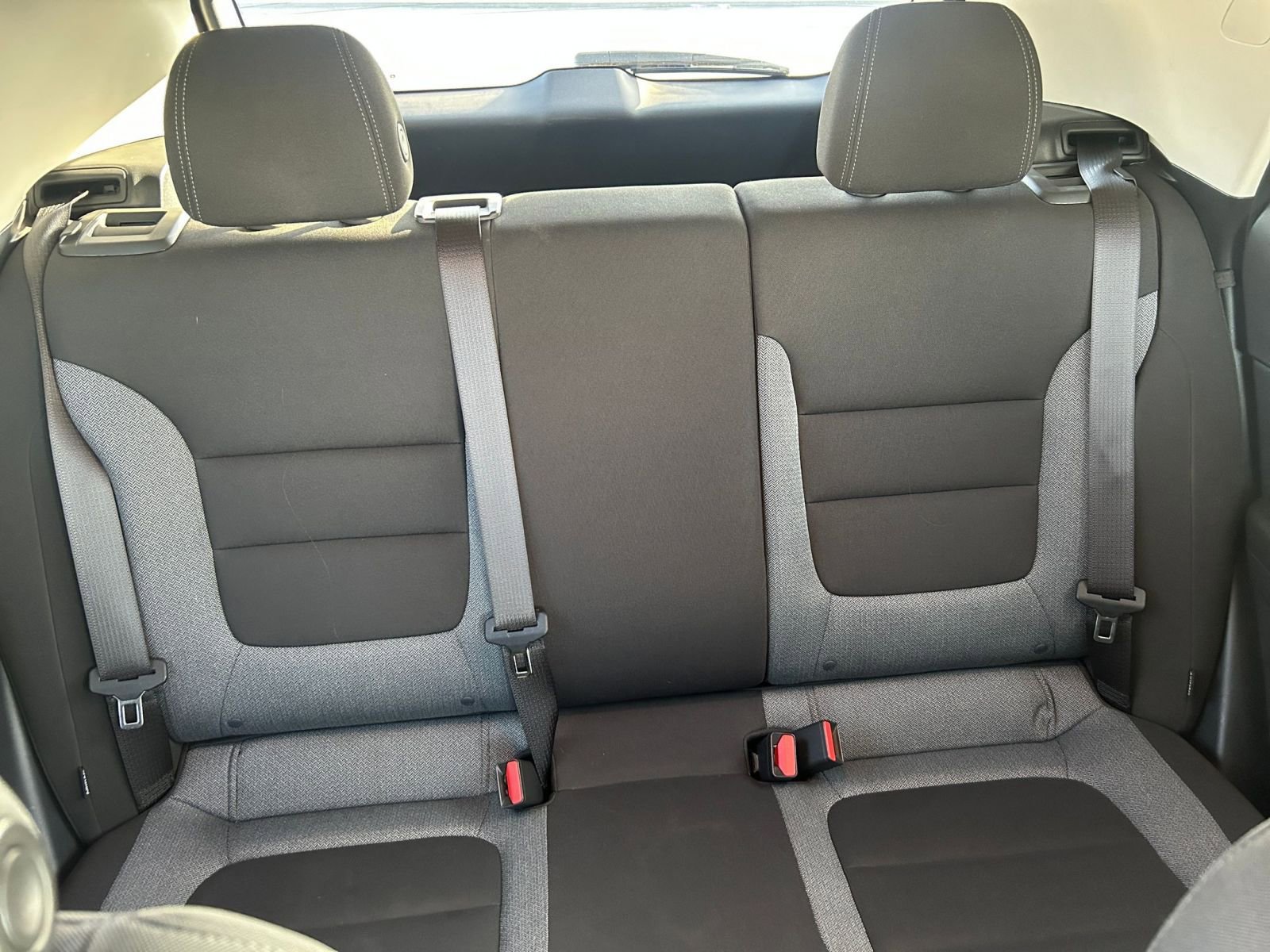 Used 2025 Chevrolet TrailBlazer LT image 36