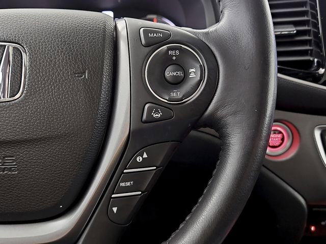 Used 2022 Honda Ridgeline RTL-E image 22