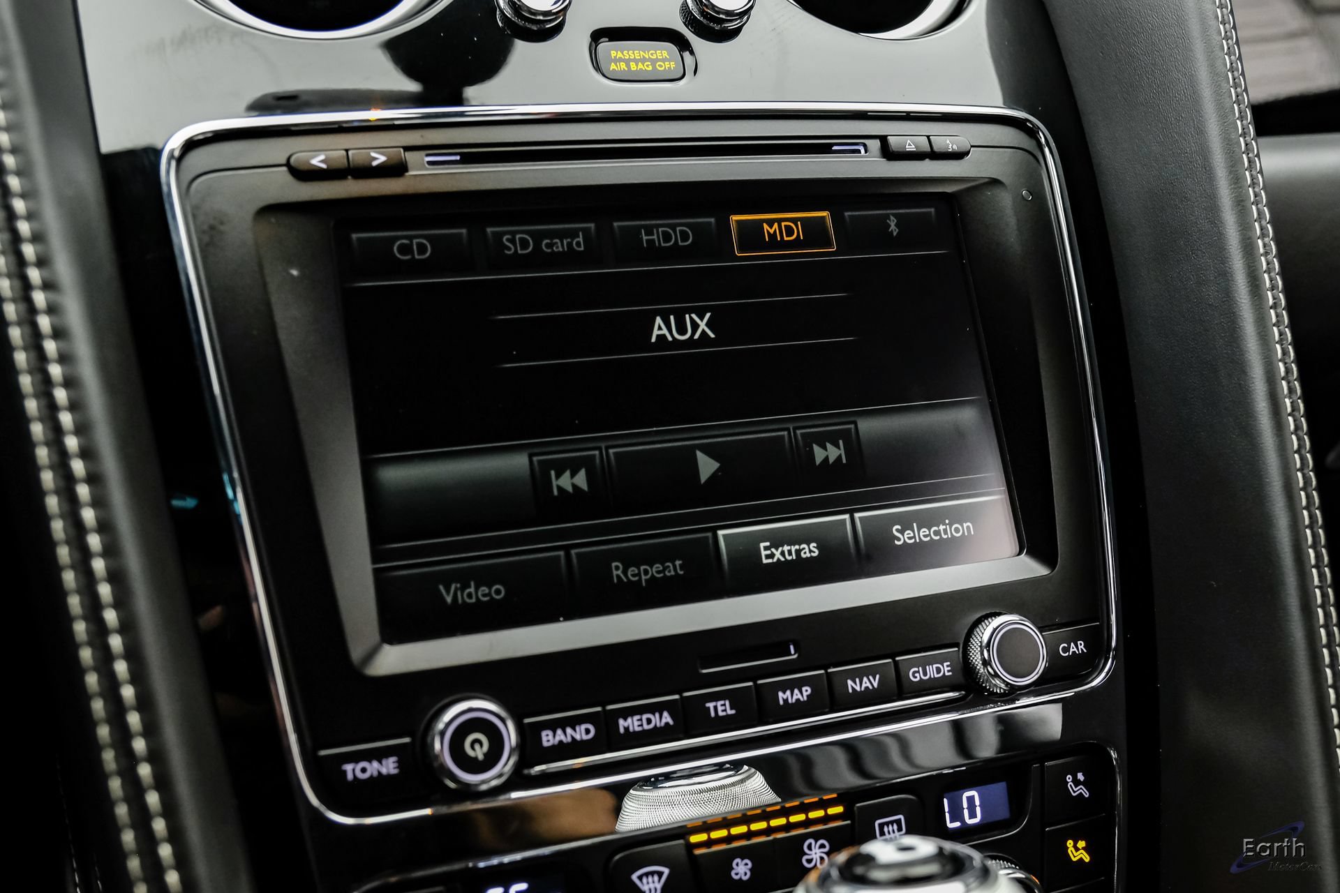 Used 2015 Bentley Continental GT V8 S AWD/4WD image 72
