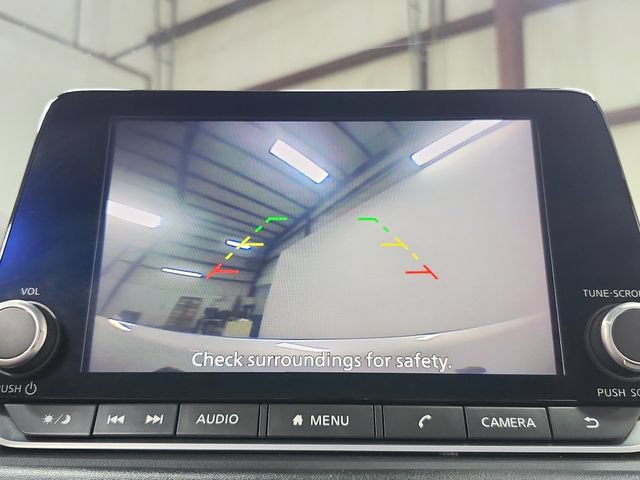 Used 2023 Nissan Rogue SV FWD image 30