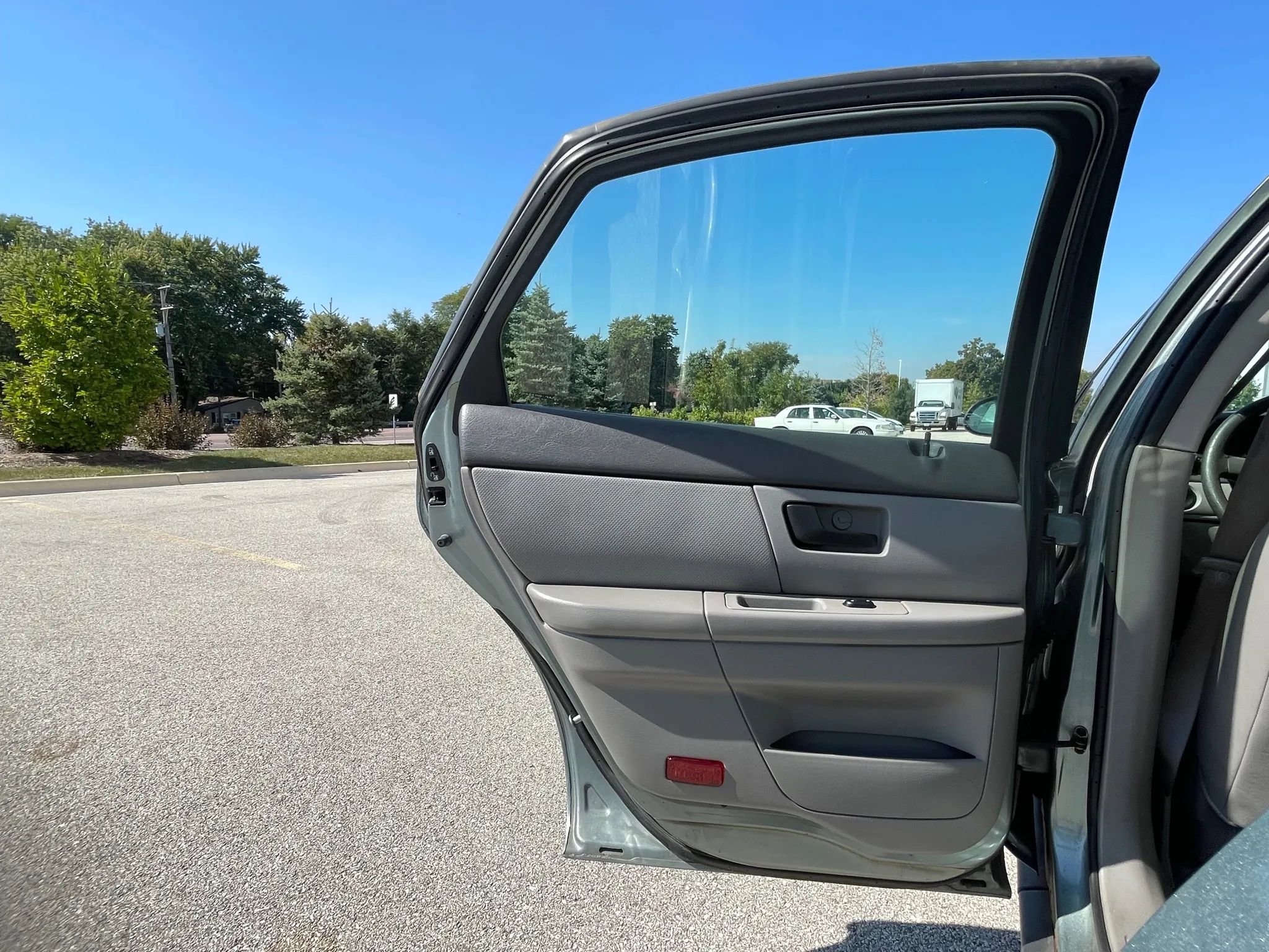 Used 2006 Ford Taurus SEL image 13