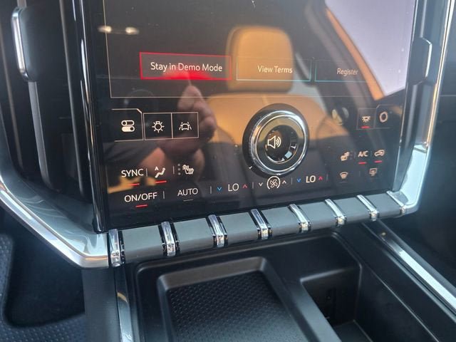 New 2026 GMC Acadia Elevation w/ Black Edition FWD image 21