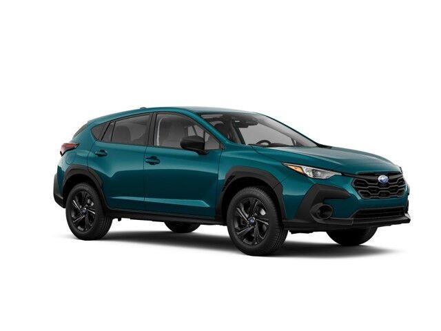 New 2027 Subaru Crosstrek 2.5i AWD/4WD image 1