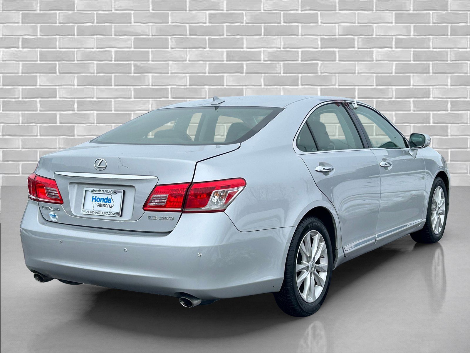 Used 2011 Lexus ES 350 image 5