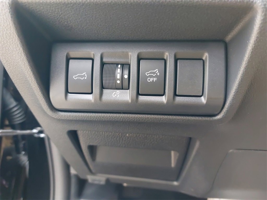 Certified 2025 Subaru Outback Onyx Edition w/ Popular Package #2 image 21