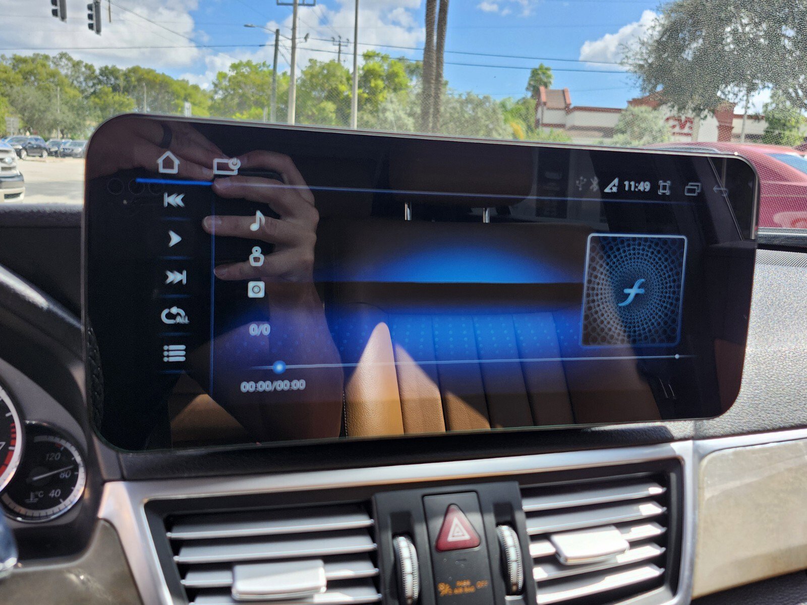 Used 2011 Mercedes-Benz E 350 Sedan image 20