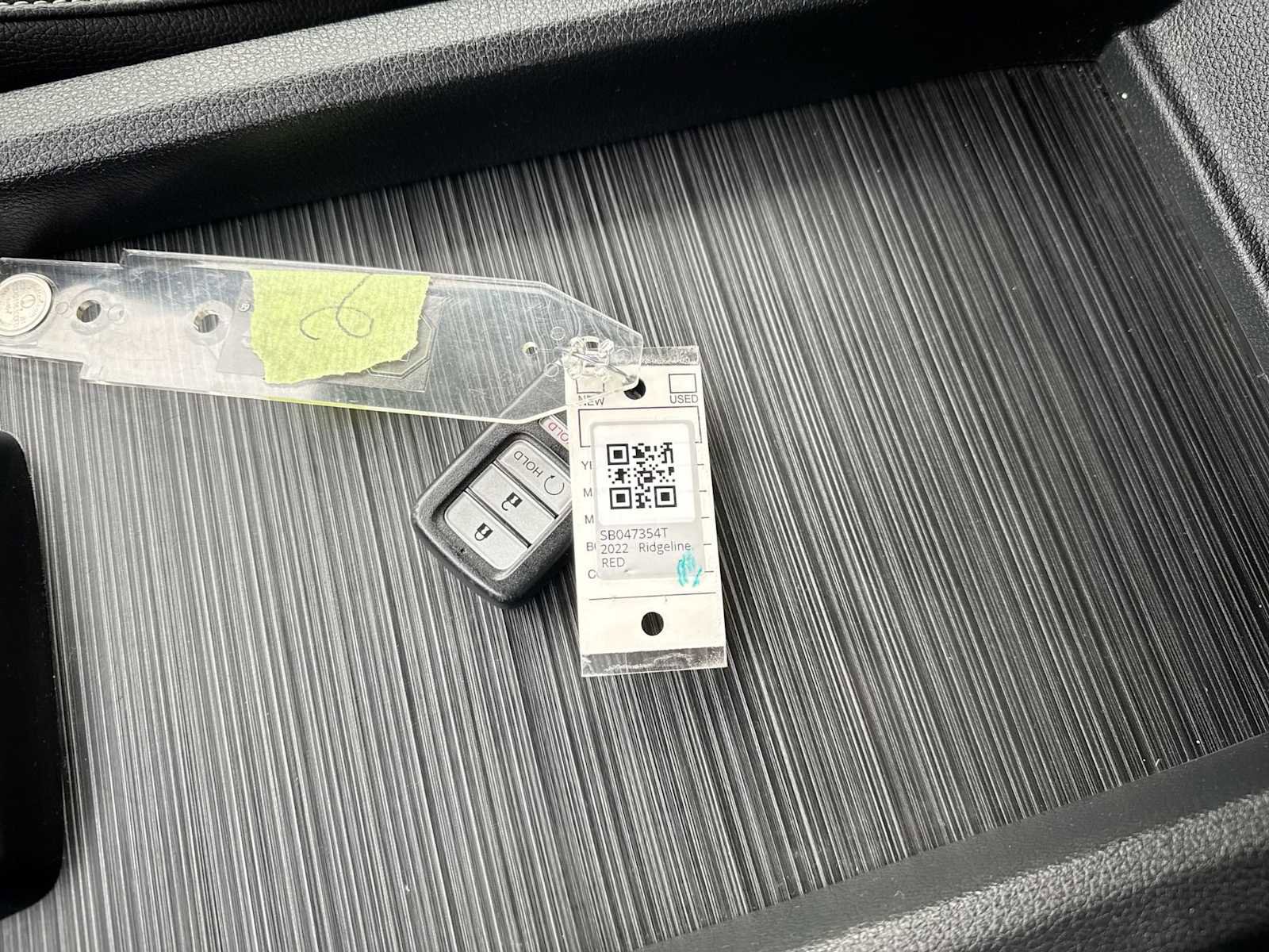 Used 2022 Honda Ridgeline RTL-E image 35