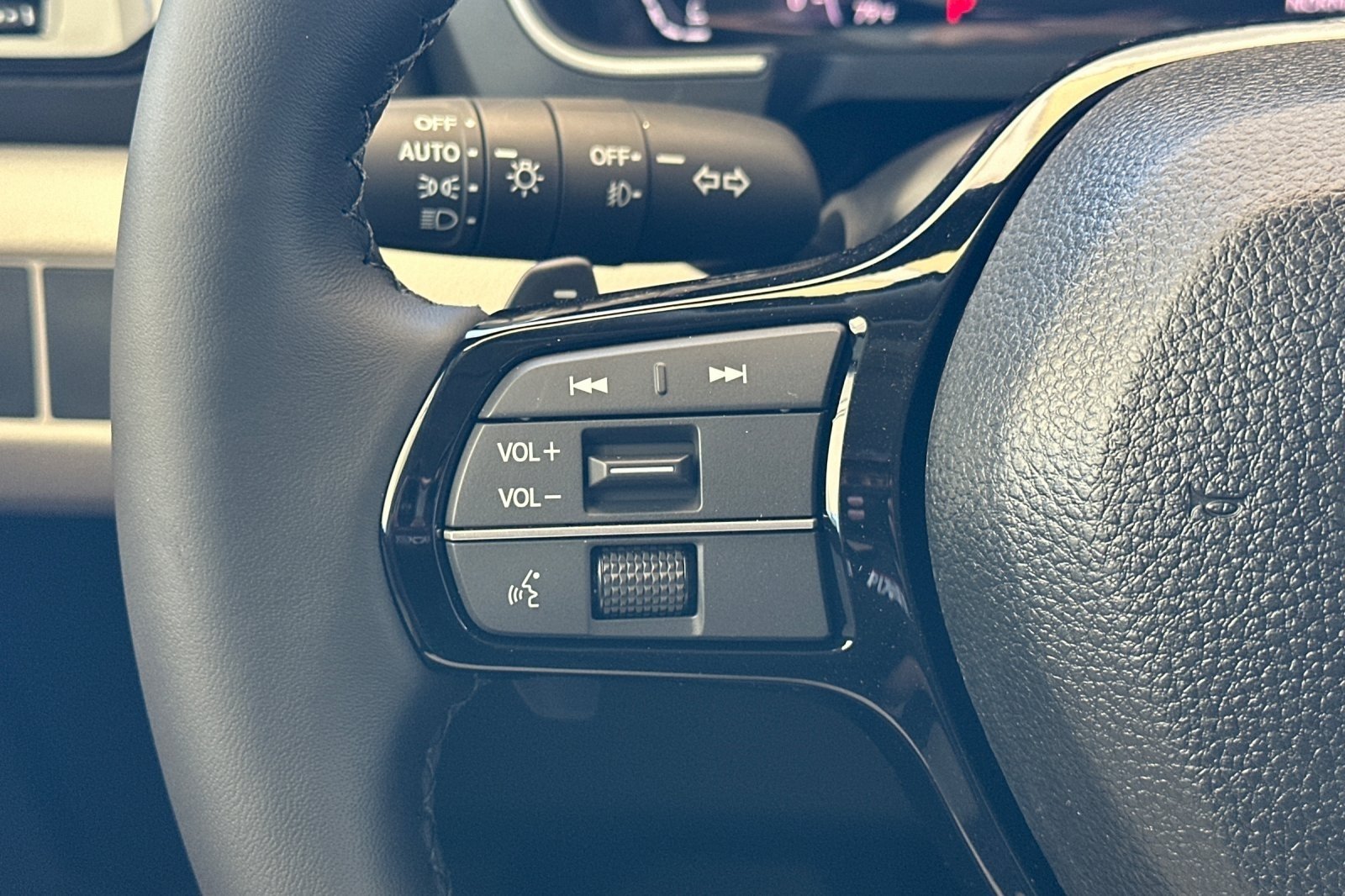 New 2026 Honda Pilot EX-L image 28