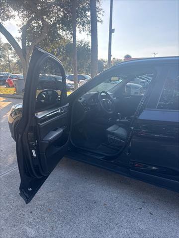 Used 2017 BMW X3 sDrive28i w/ Premium Package 3 image 10