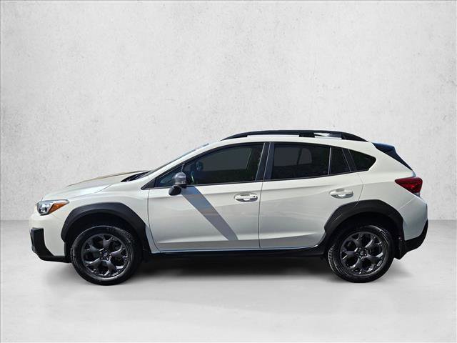 Used 2023 Subaru Crosstrek 2.5i Sport image 9