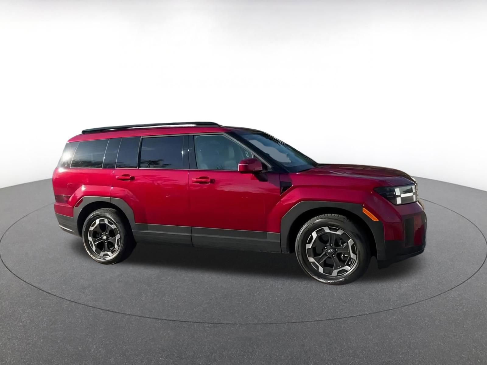 Used 2025 Hyundai Santa Fe SEL video 2