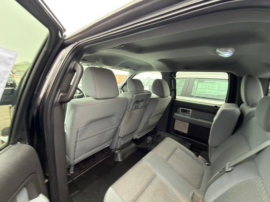Used 2011 Ford F150 XLT w/ XTR Pkg image 46