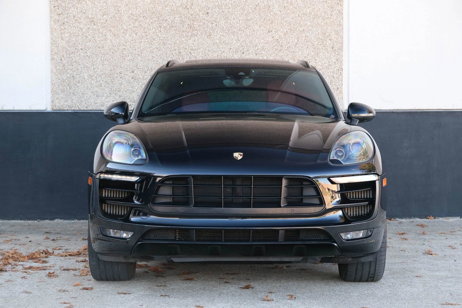 Used 2017 Porsche Macan GTS w/ Premium Package Plus image 2