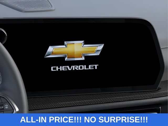 New 2027 Chevrolet Traverse Z71 w/ Driver Confidence Package AWD/4WD image 14