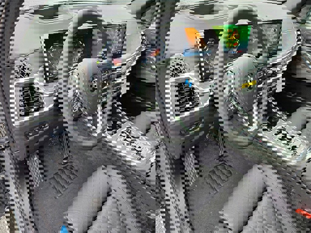 New 2026 BMW X5 xDrive40i image 9