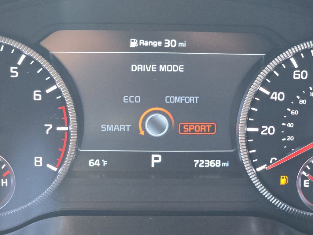 Used 2022 Kia Telluride SX image 34