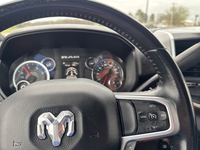 Used 2024 RAM 2500 Big Horn image 16