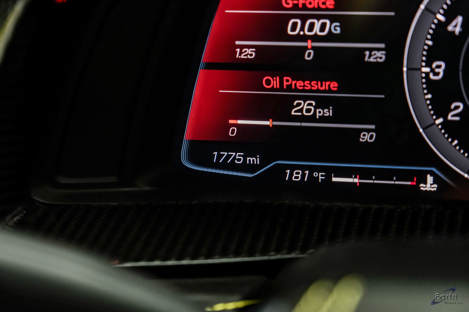 Used 2024 Chevrolet Corvette Z06 w/ Stealth Interior Trim Package image 90