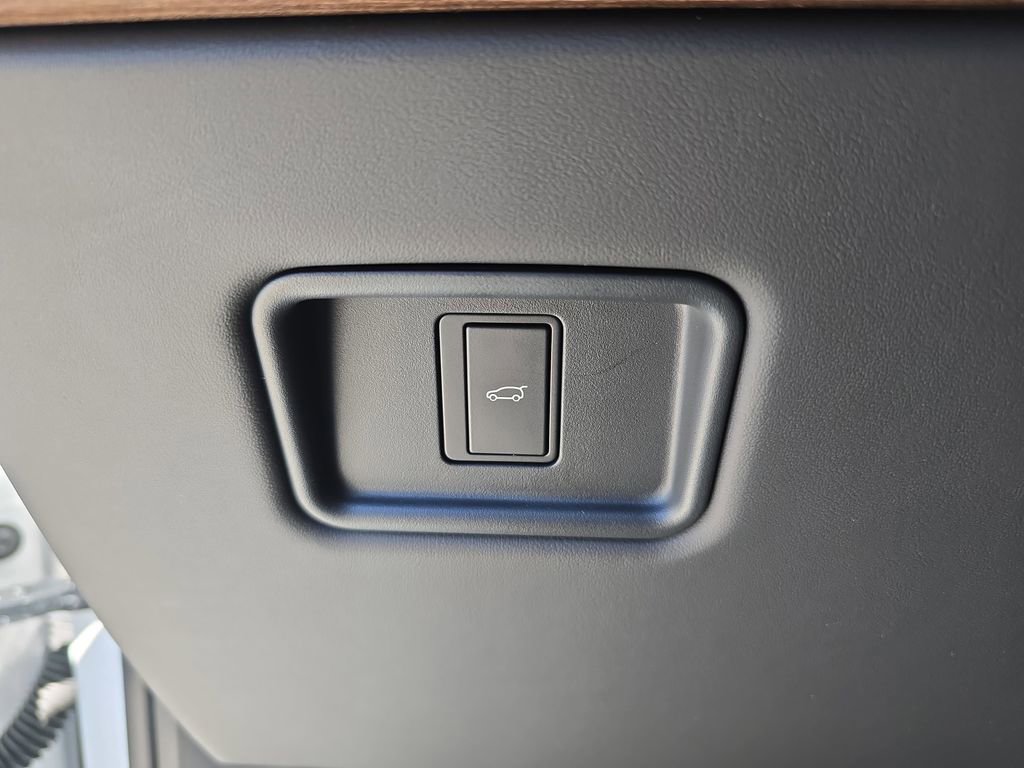 New 2026 Land Rover Range Rover SE AWD/4WD image 27