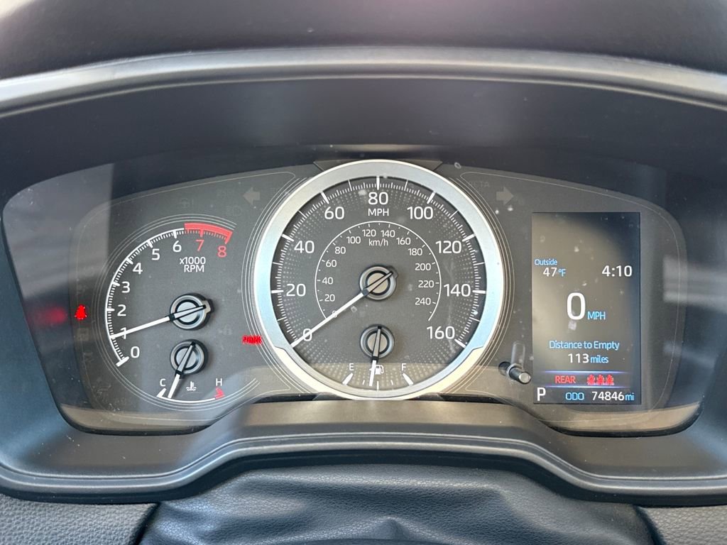 Used 2022 Toyota Corolla LE image 19