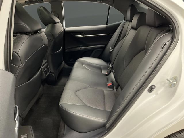 Used 2023 Toyota Camry XLE image 29