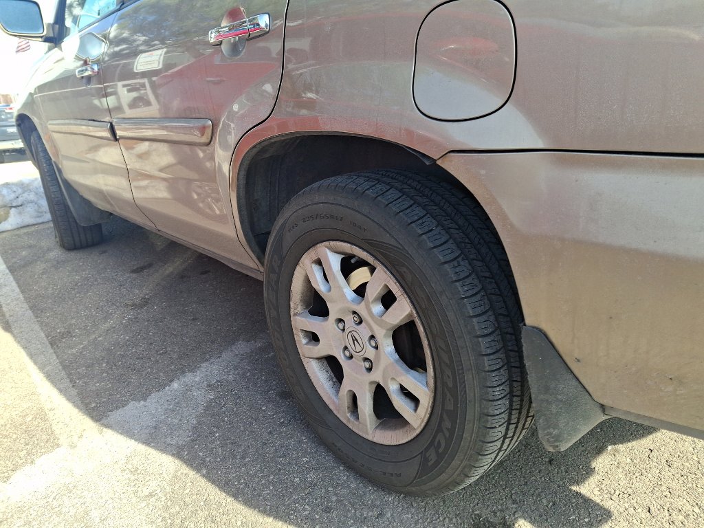 Used 2006 Acura MDX Touring image 6