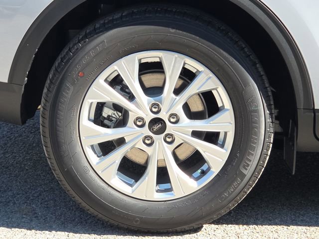 New 2026 Ford Escape Active FWD image 9