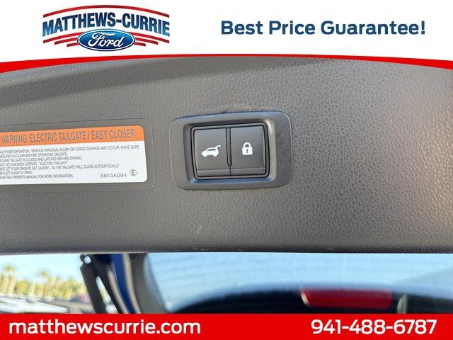Used 2024 Mitsubishi Eclipse Cross SE image 15